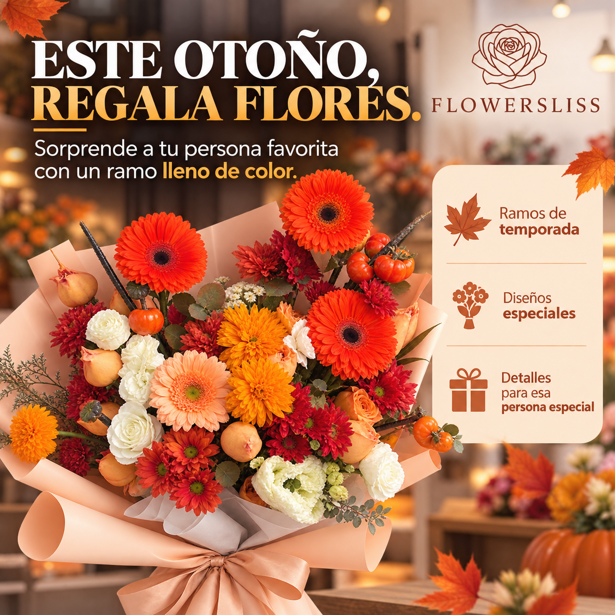 Flowerliss