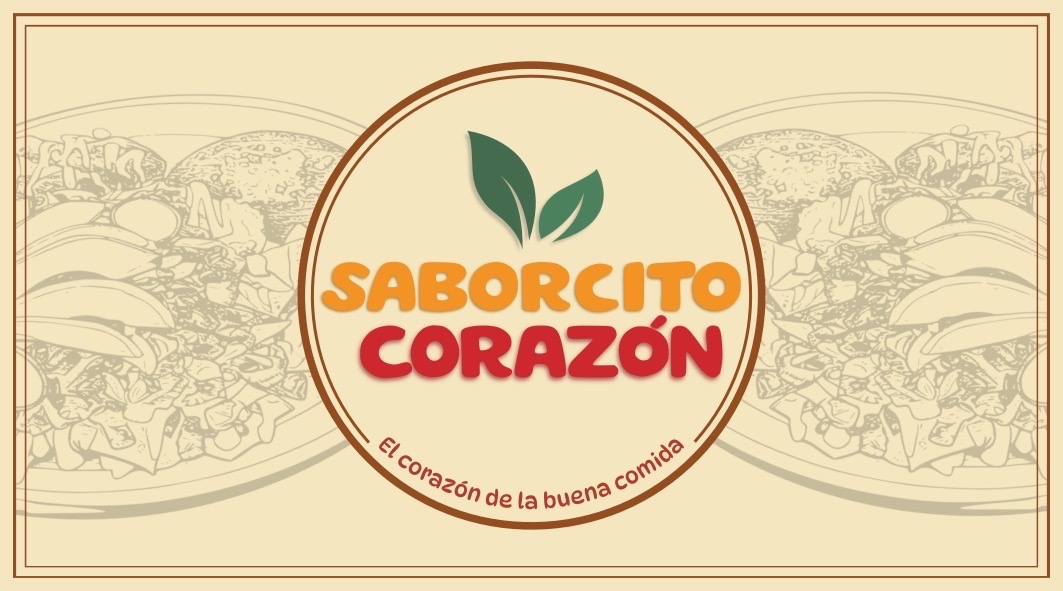 Saborcito Corazón