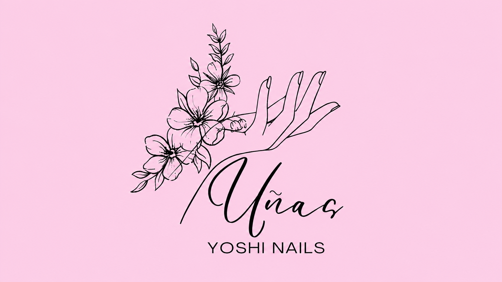 Yoshi Nails