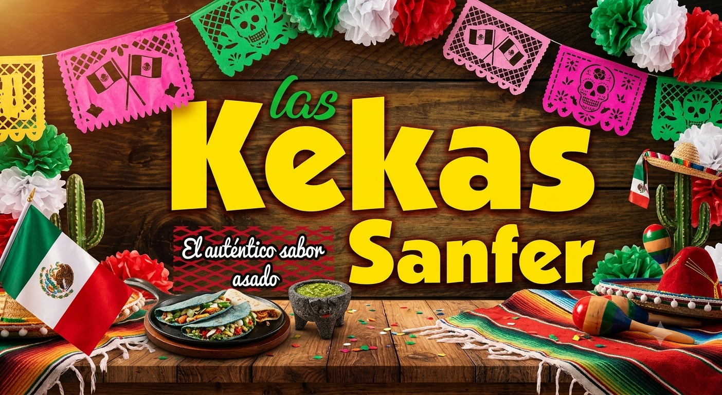 Las Kekas San Fer
