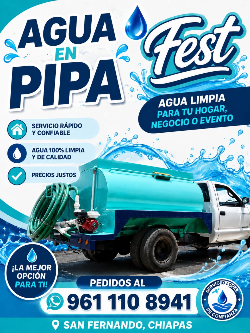 Pipas Fest