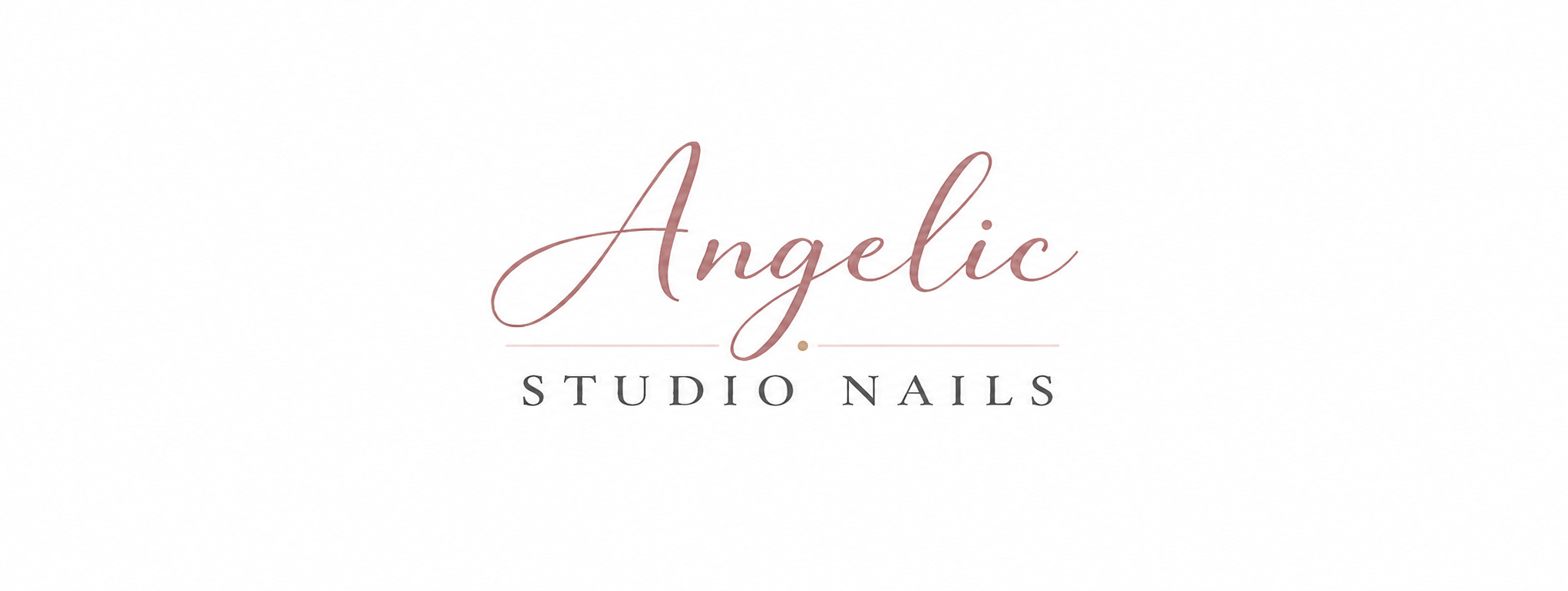 Angelic studio nails & shop