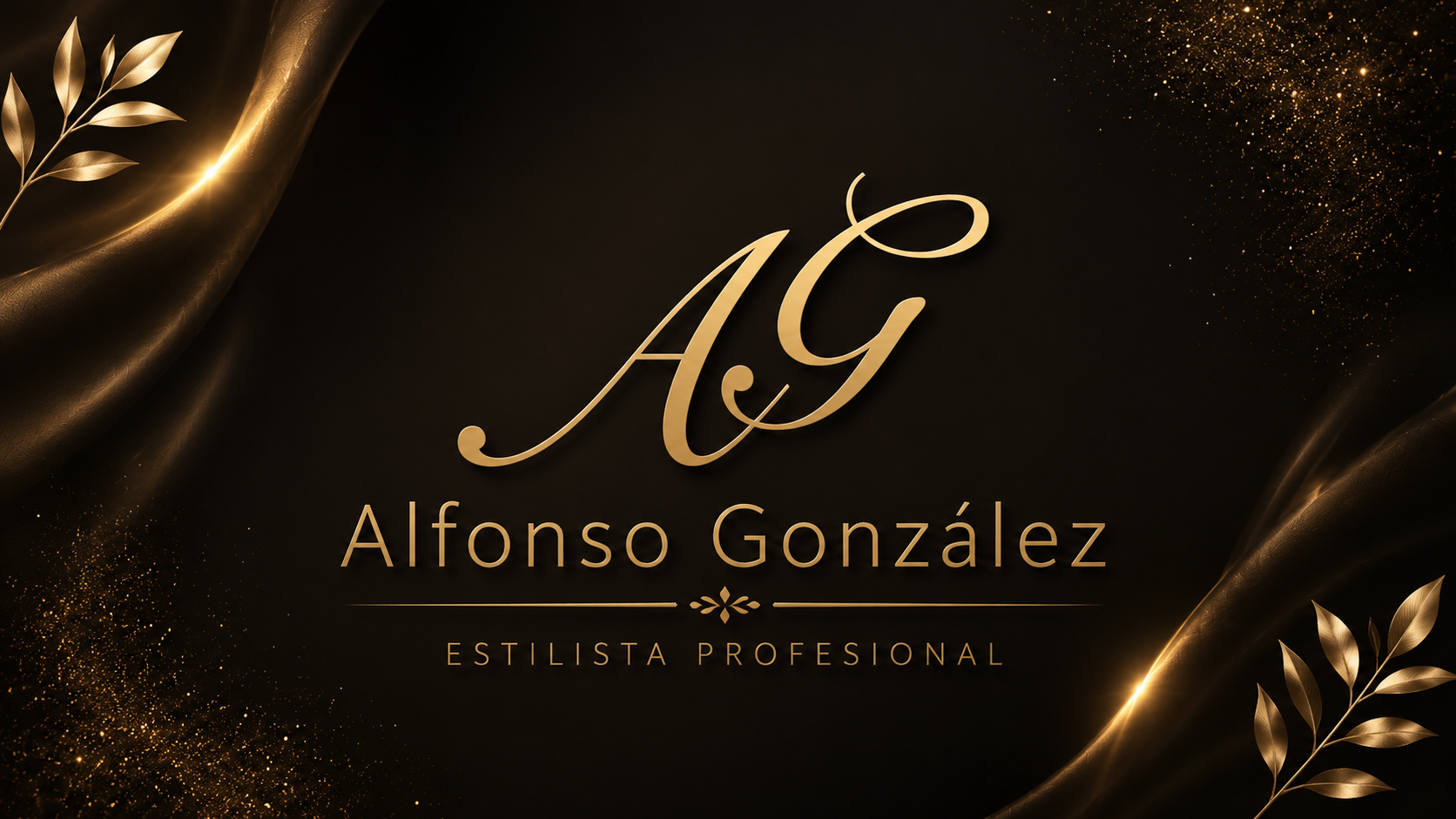 Alfonso González