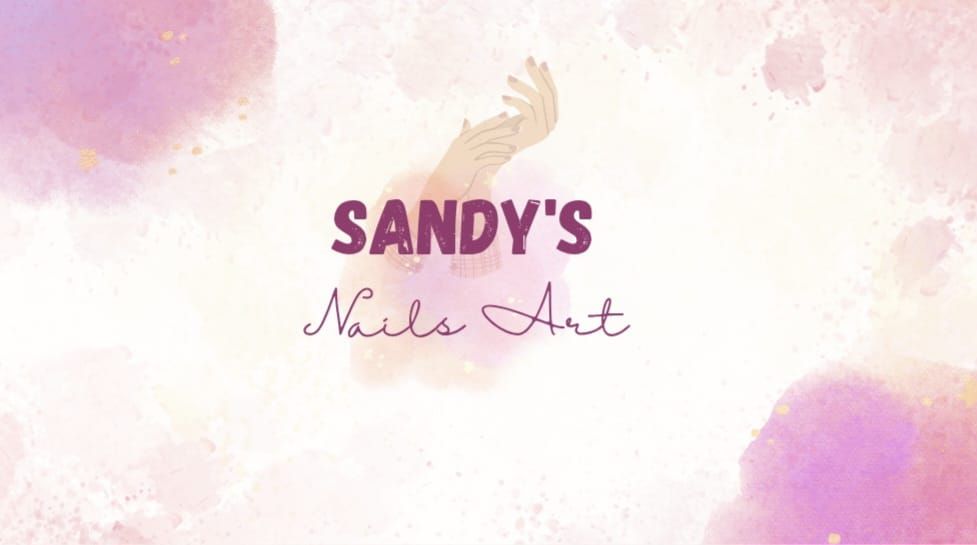 Sandy's Nails Art
