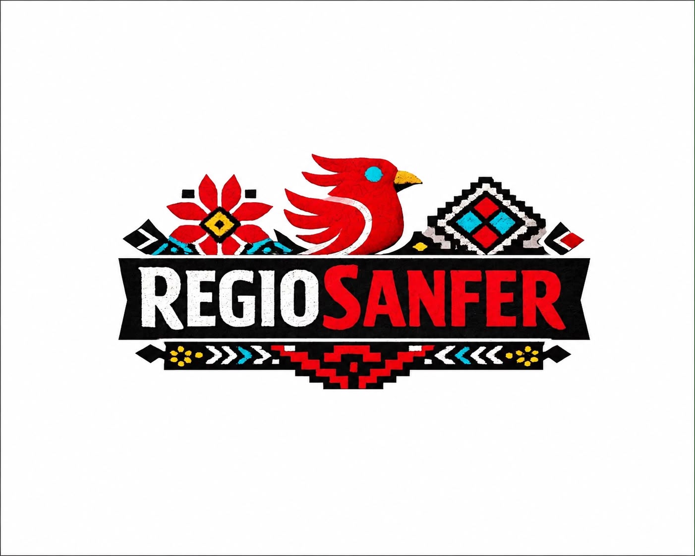 Regiosanfer