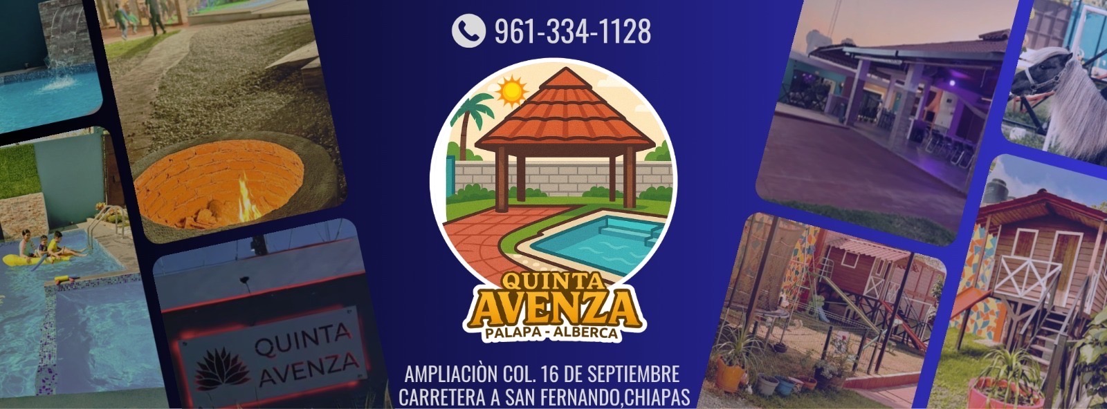 Quinta AvenZa