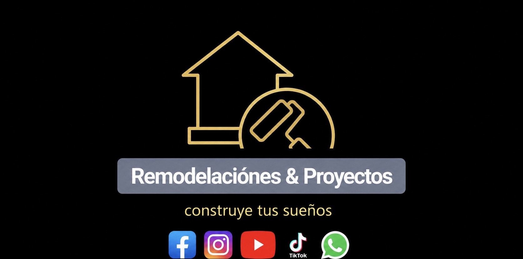 Remodelaciones & Proyectos