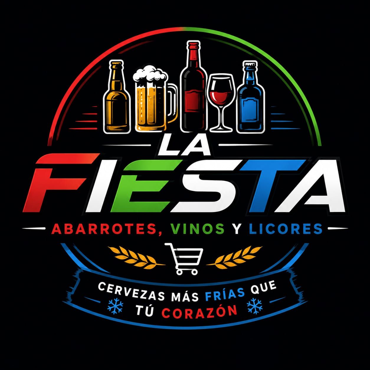 La Fiesta