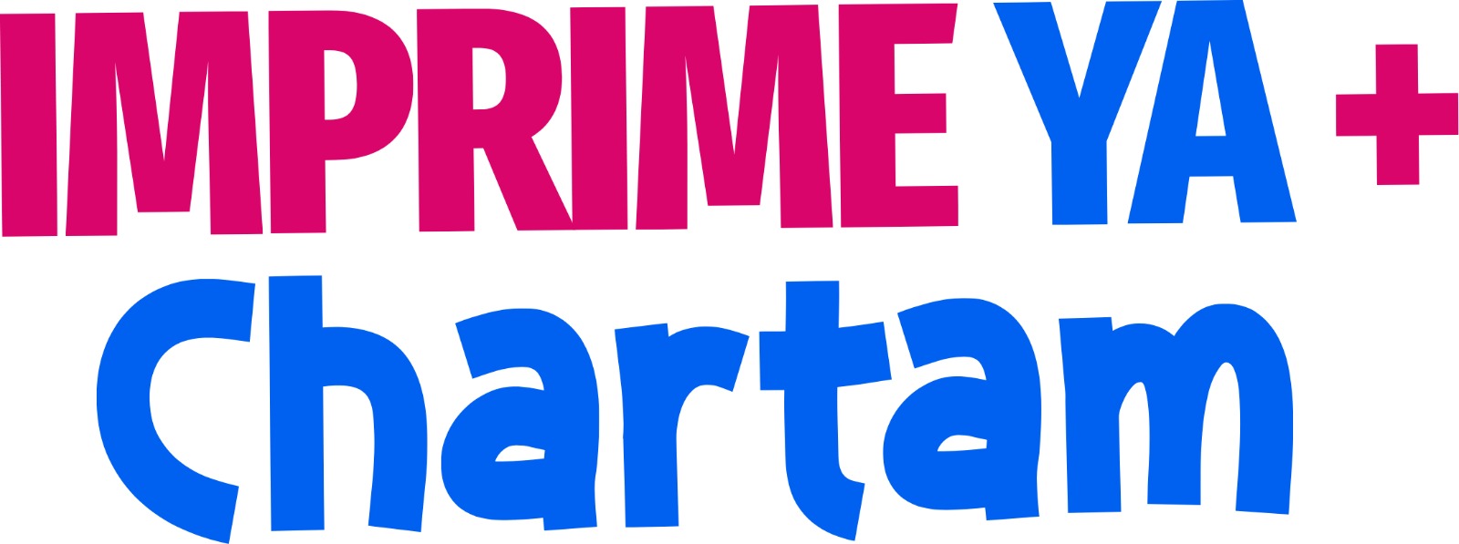 Imprime Ya+ Chartam