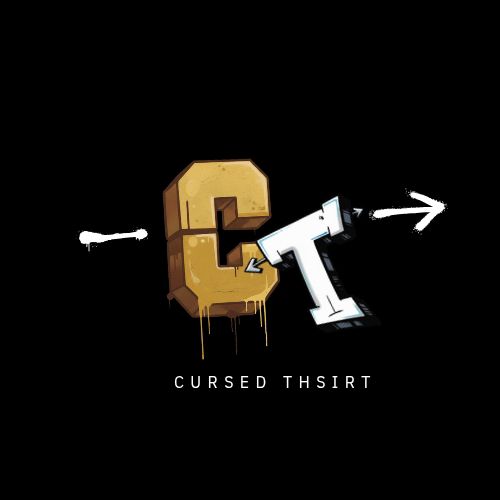 CURSED-THIRTS