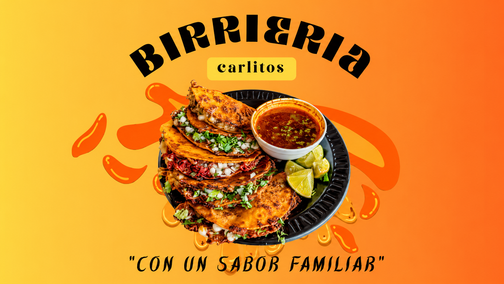 Birrieria “Carlitos”