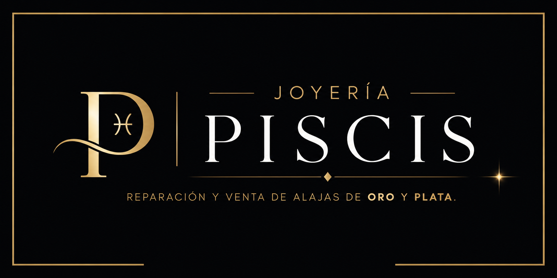 Joyeria Piscis