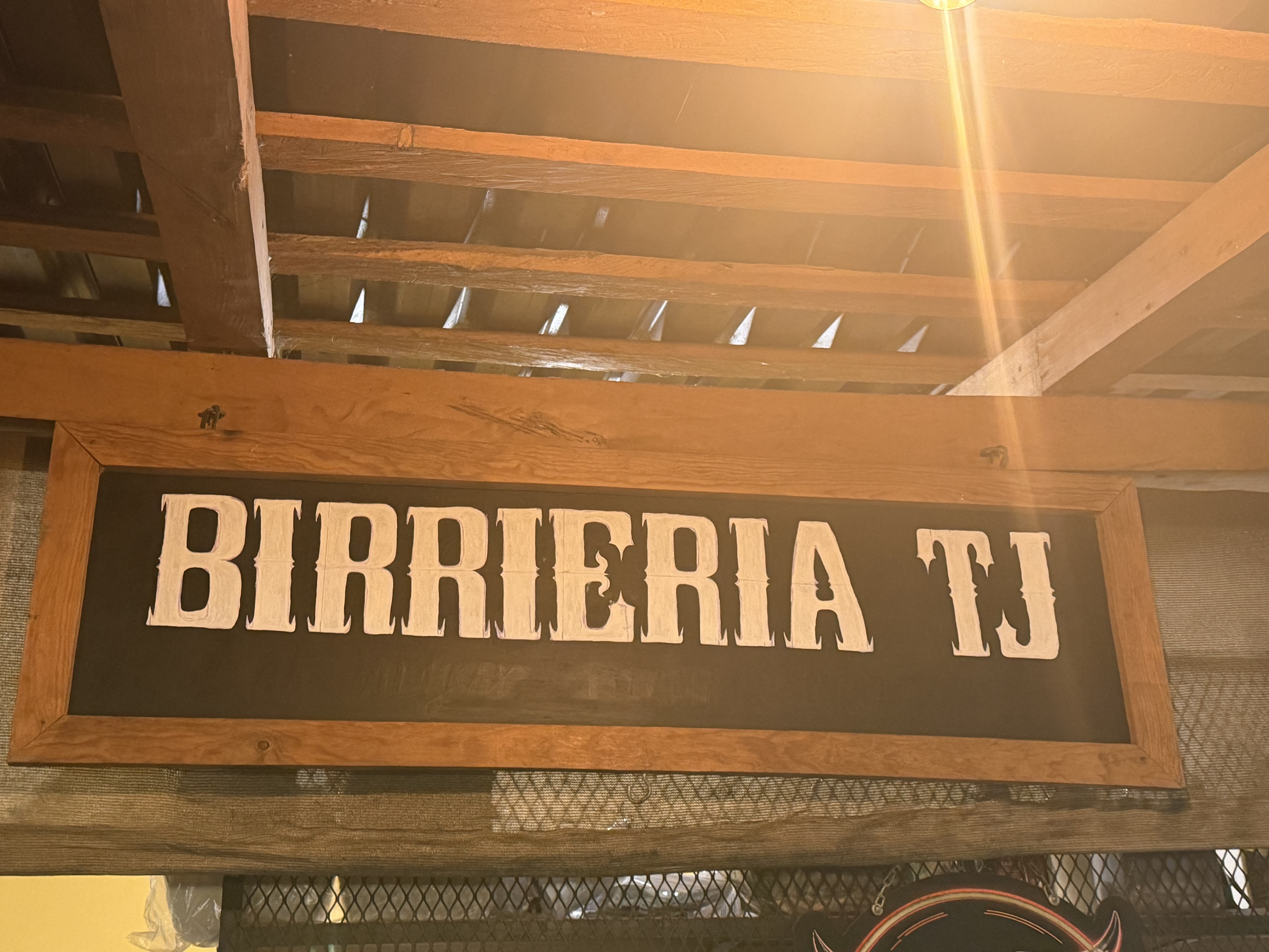 Birrieria Tijuana