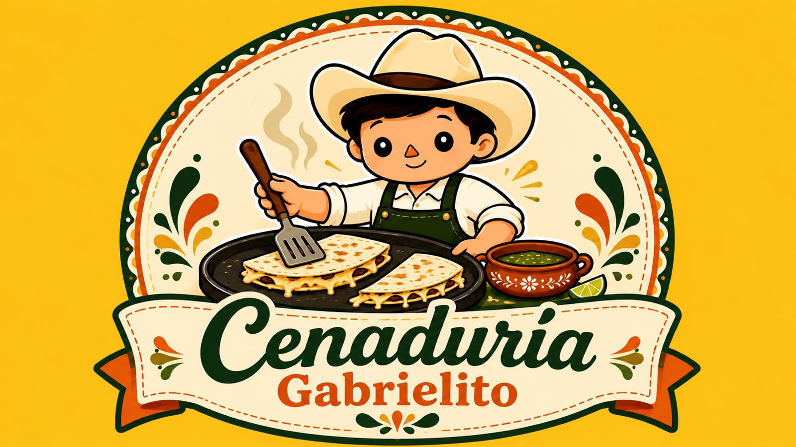 Cenaduría Gabrielito