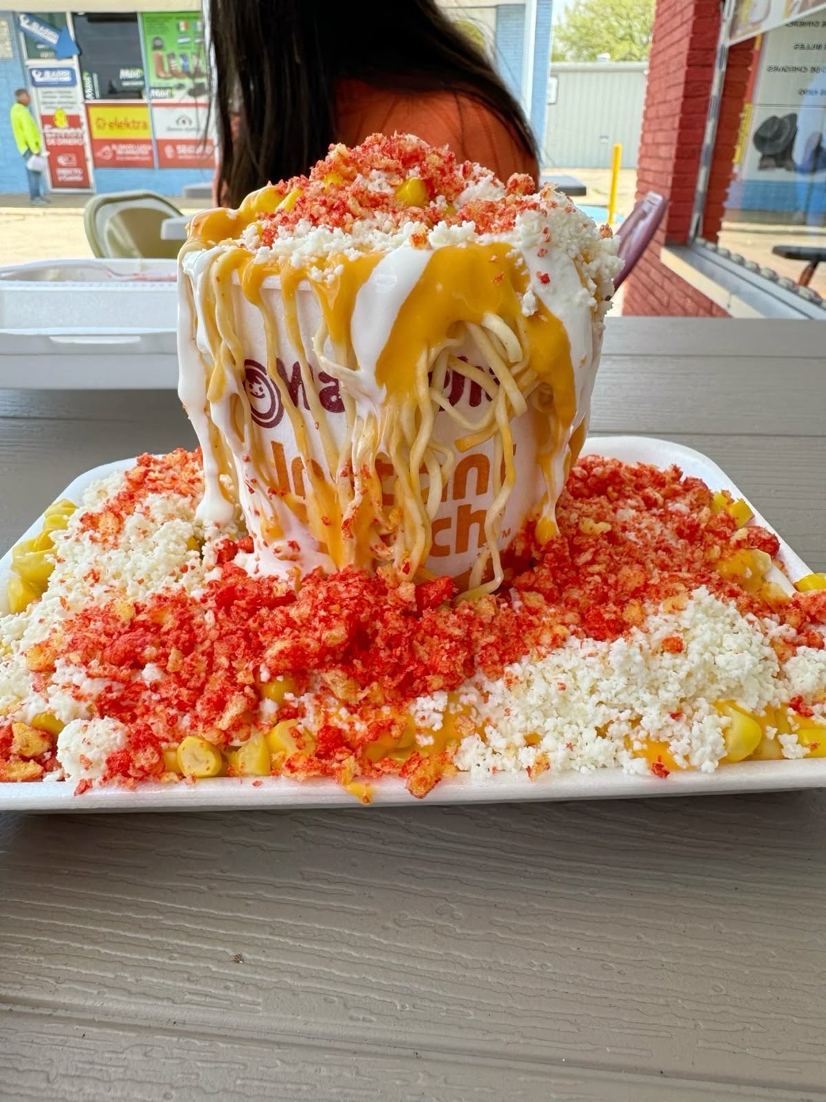 El Antojo Loco