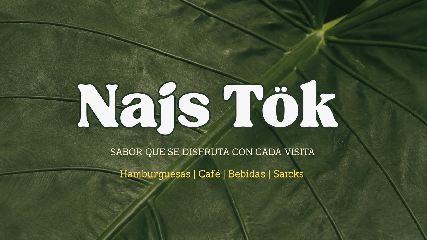 Najs Tök