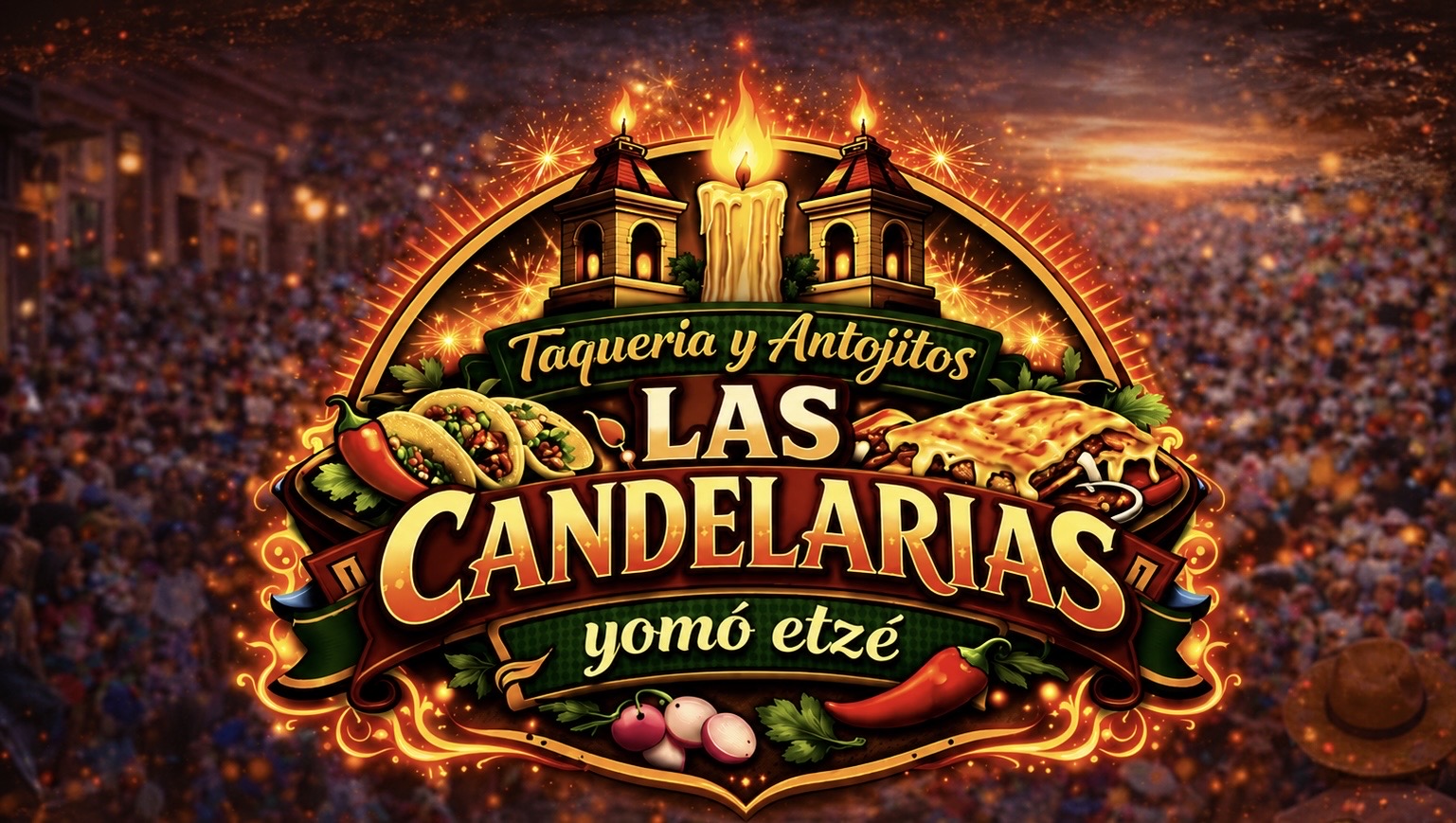 Taquería y Antojitos Las Candelarias