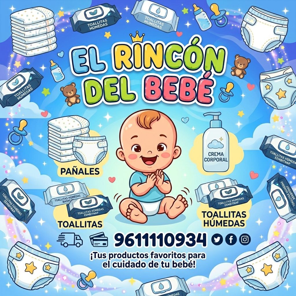 El Rincon del Bebe