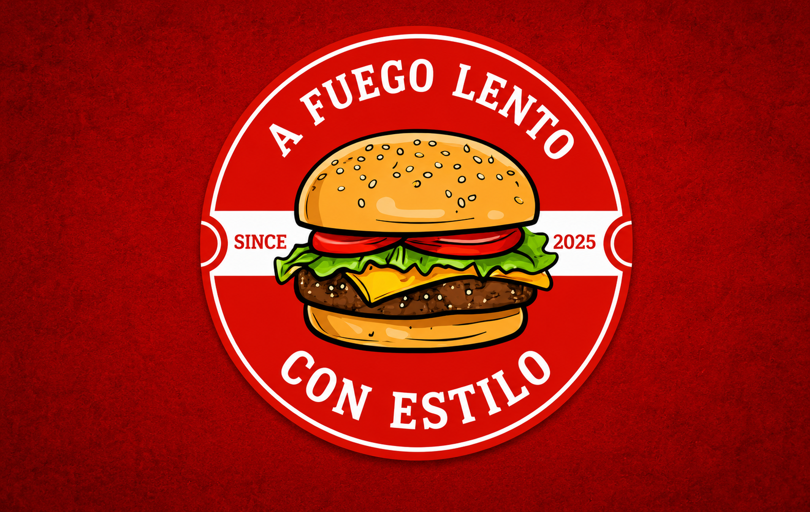 A Fuego Lento Con Estilo
