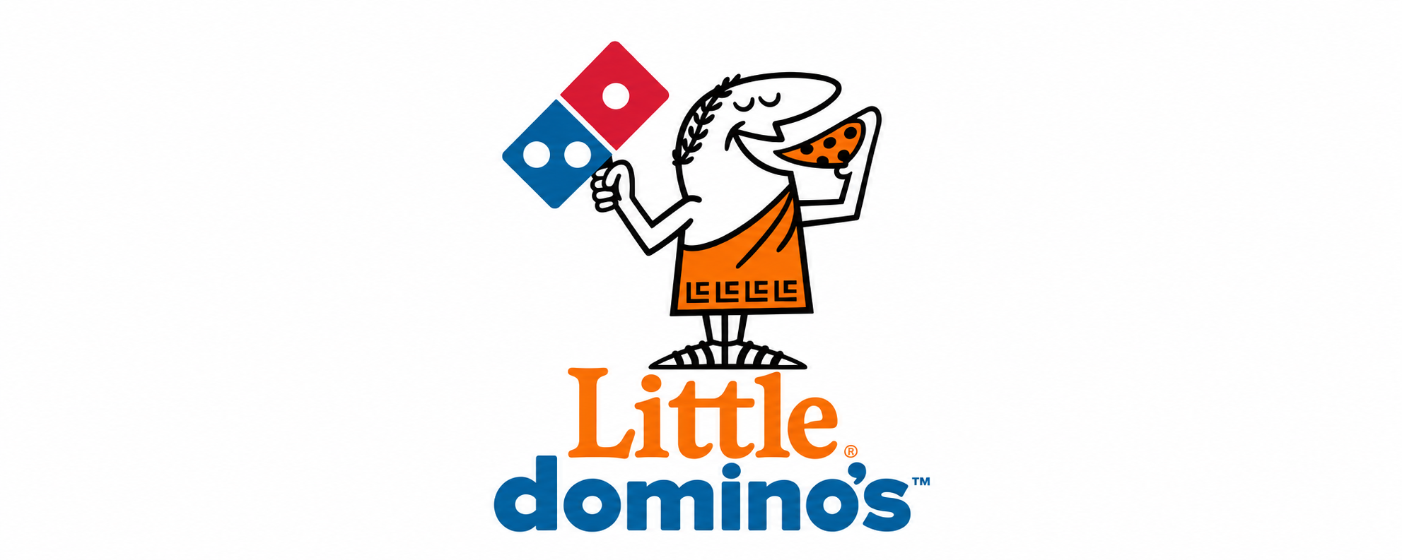 Little Domino’s