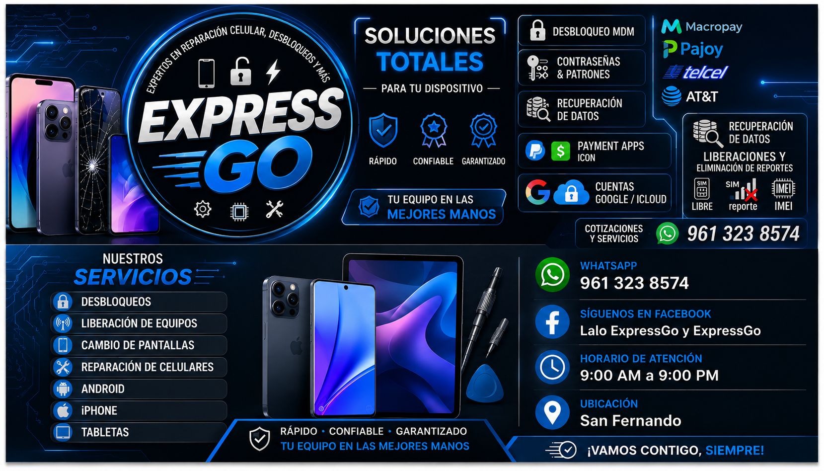ExpressGo