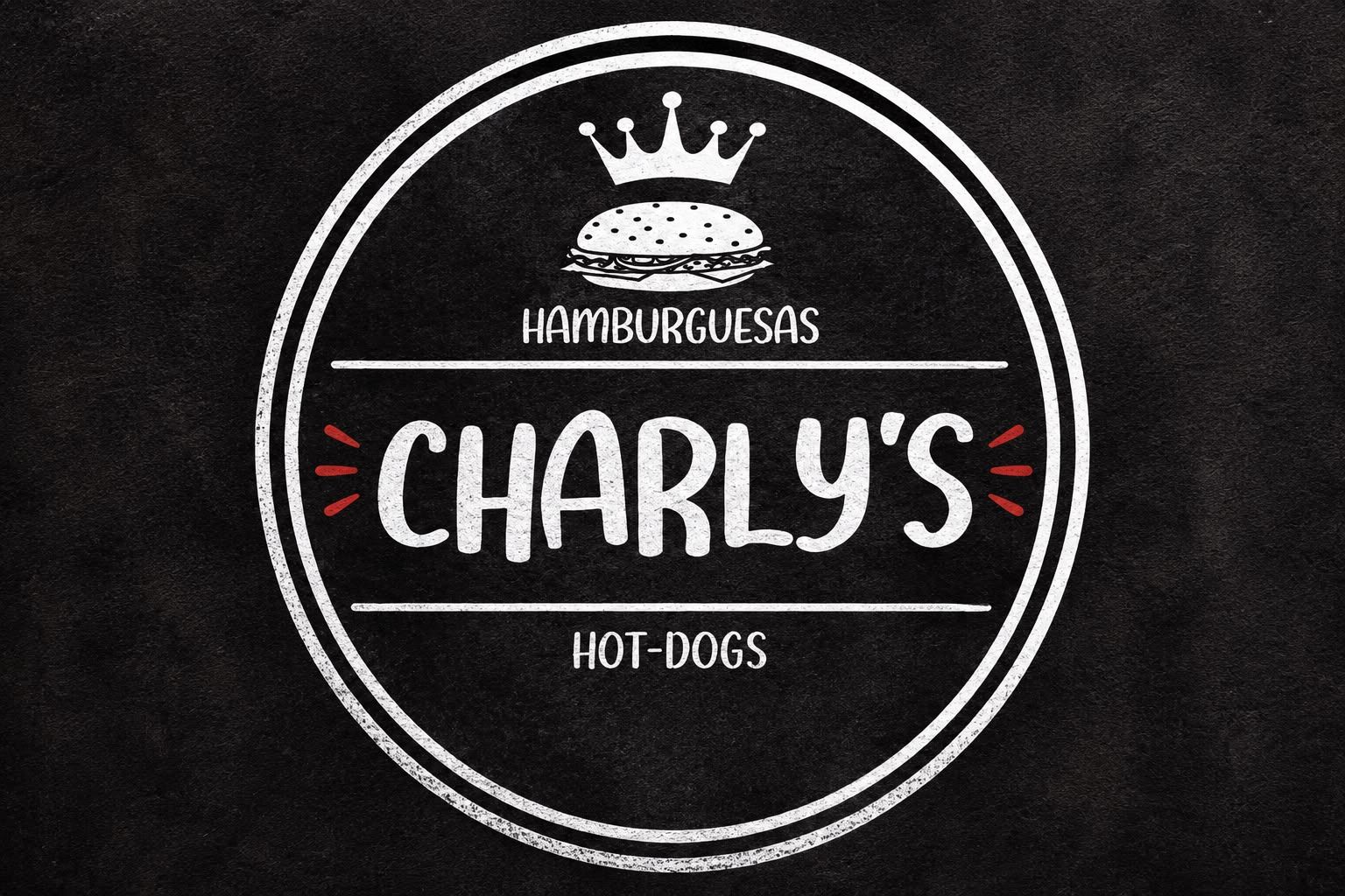 Hamburguesas CHARLY'S