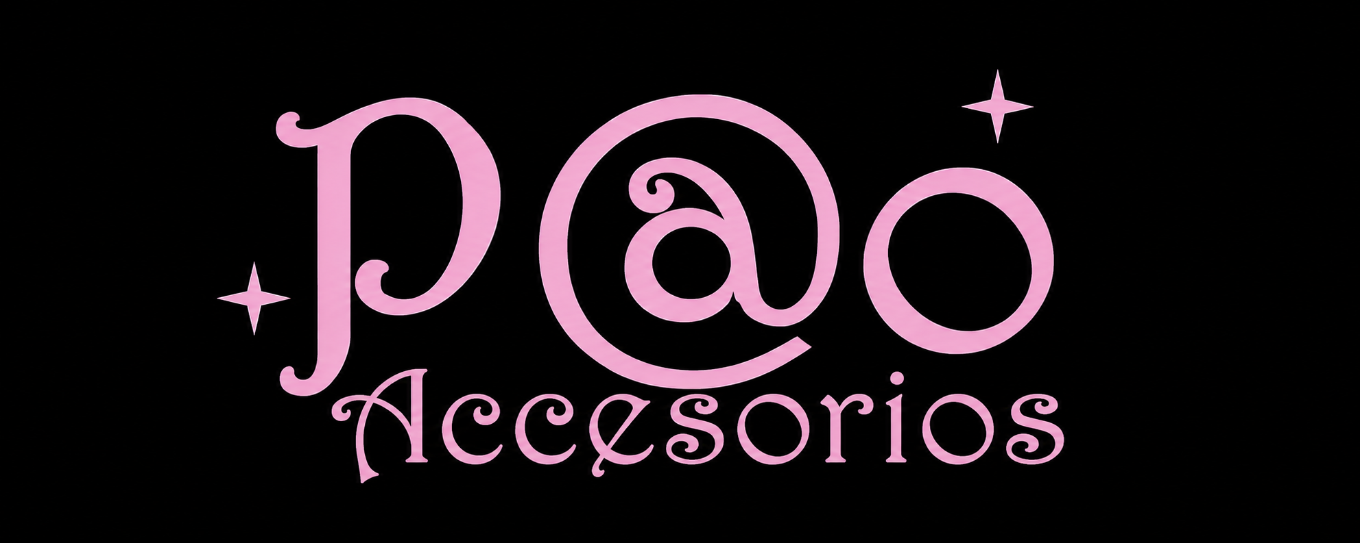 Pao Accesorios