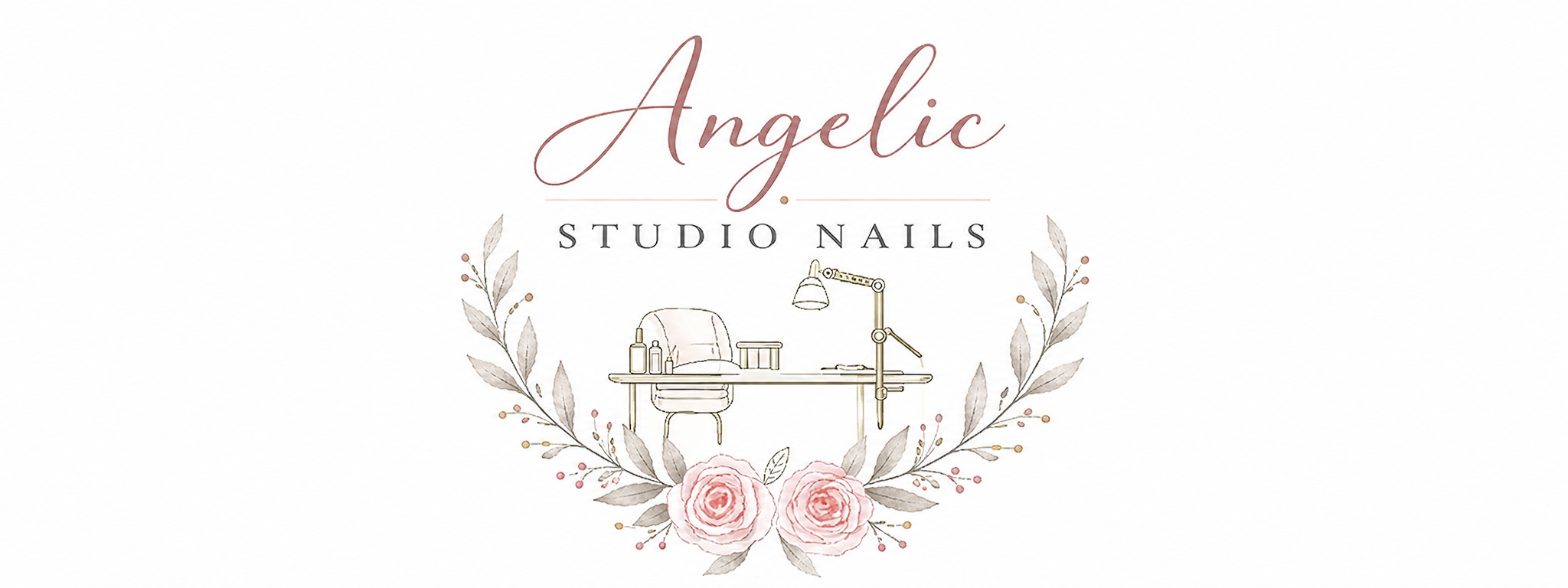 Angelic studio nails & shop