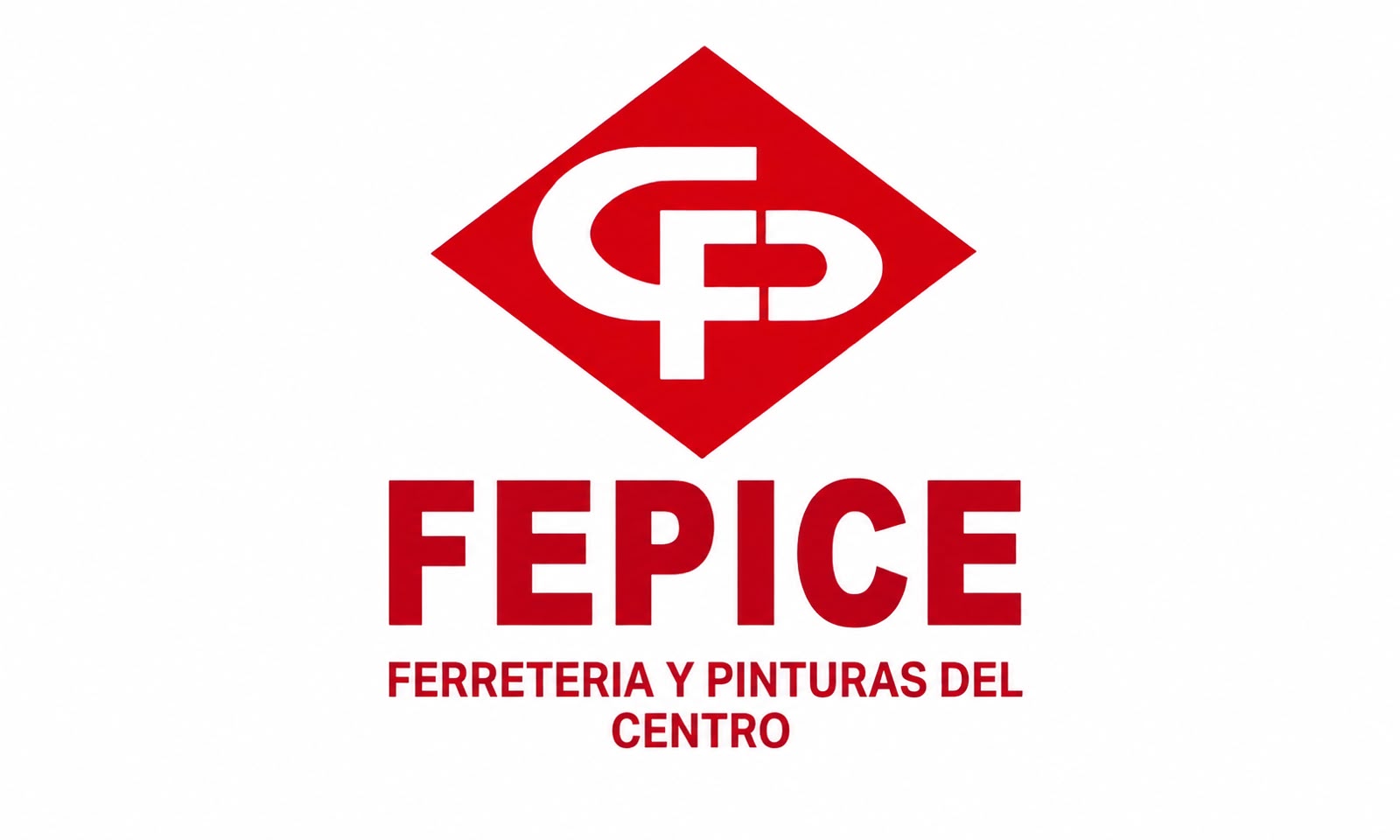 Ferretería y Pinturas del centro
