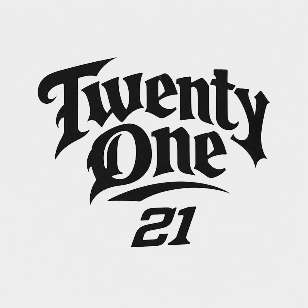Twenty One