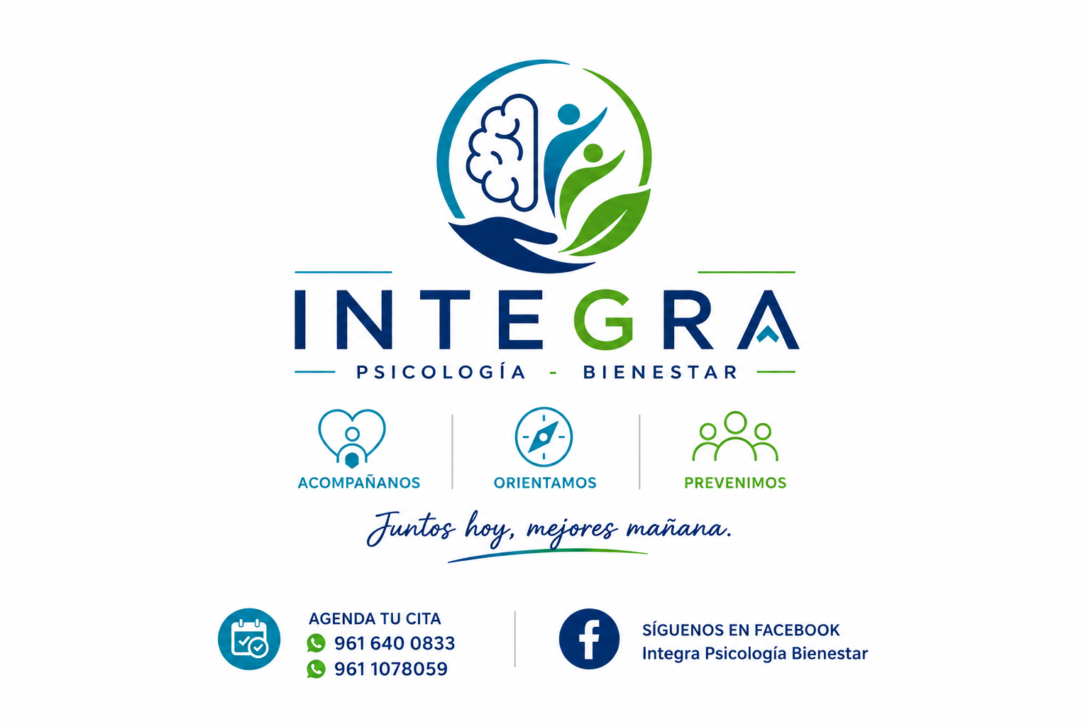 Integra Psicologia y Bienestar