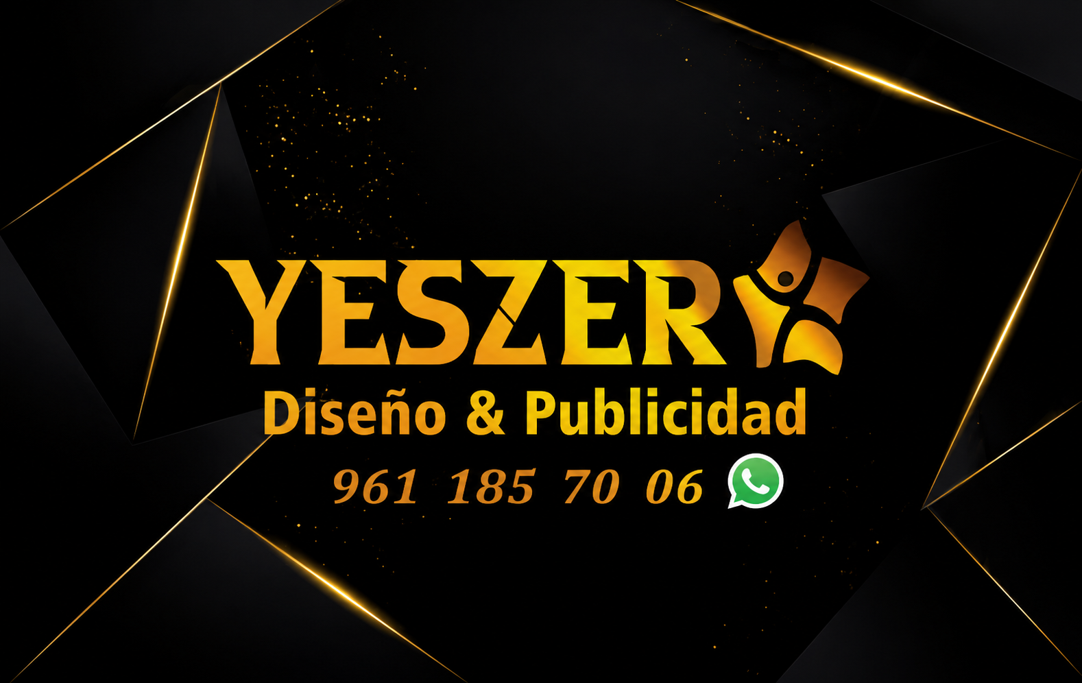 Yeszer Diseño & Publicidad