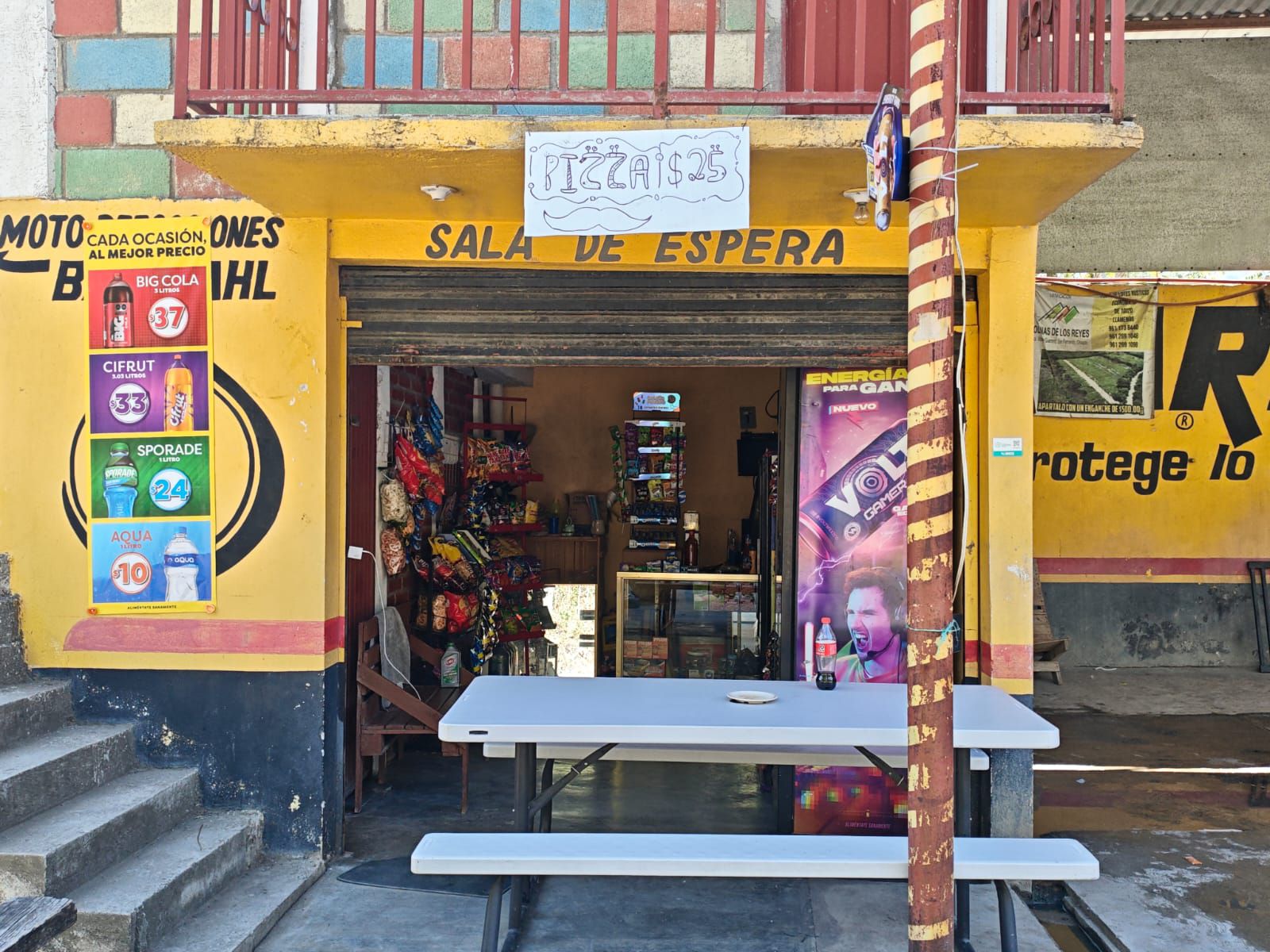 Servicios Alma