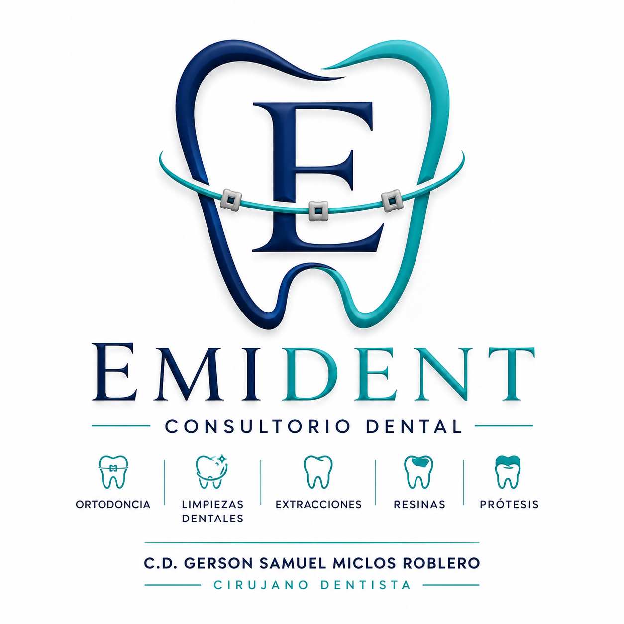 Consultorio Dental Emident