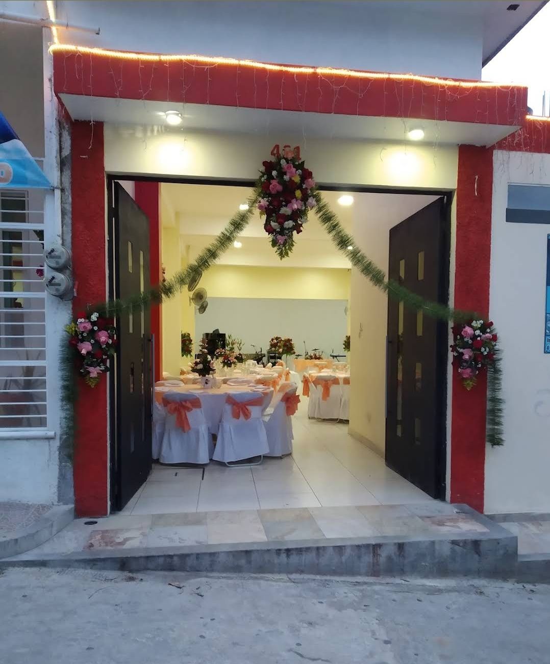Salón Medina