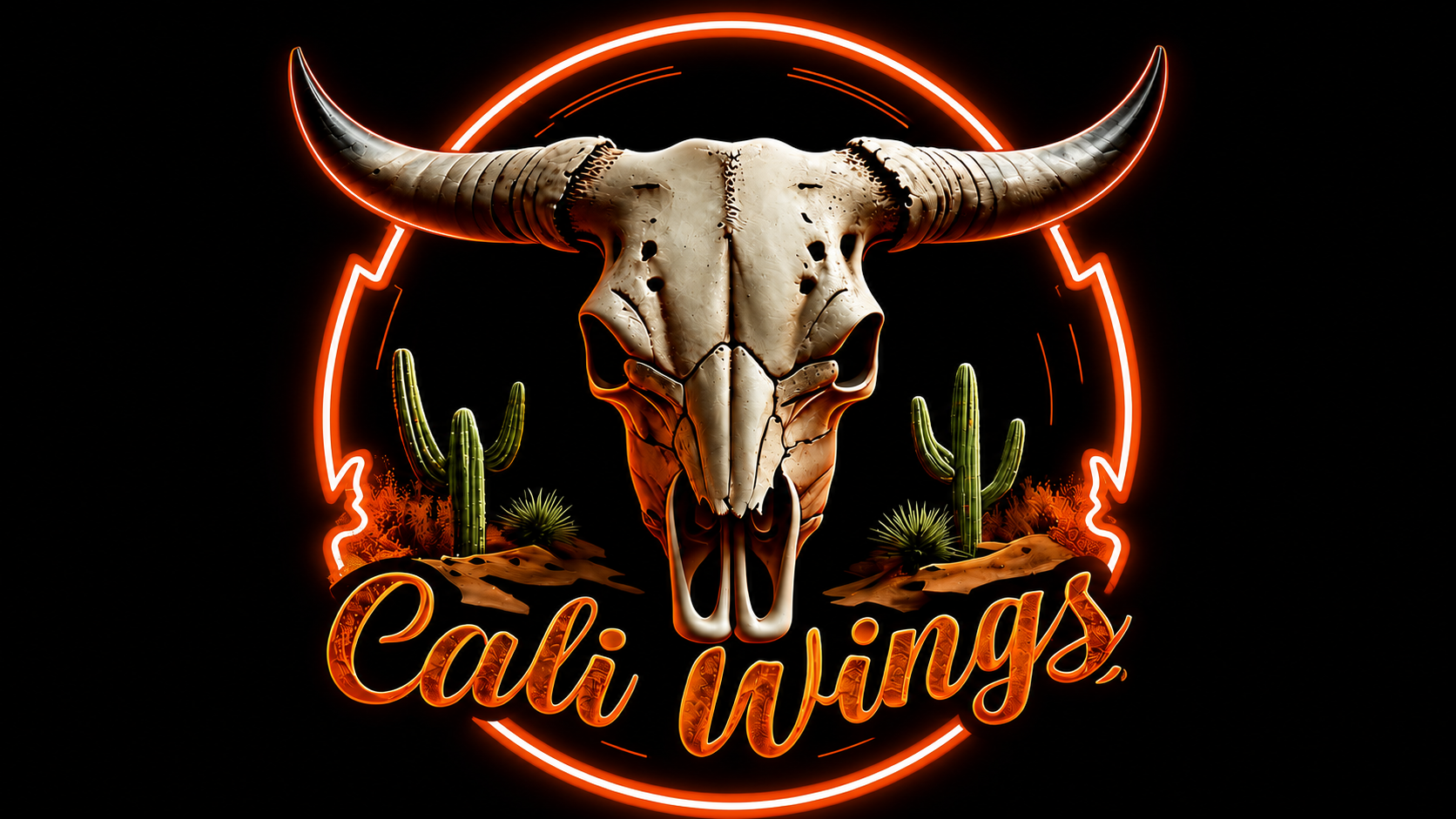 Cali Wings
