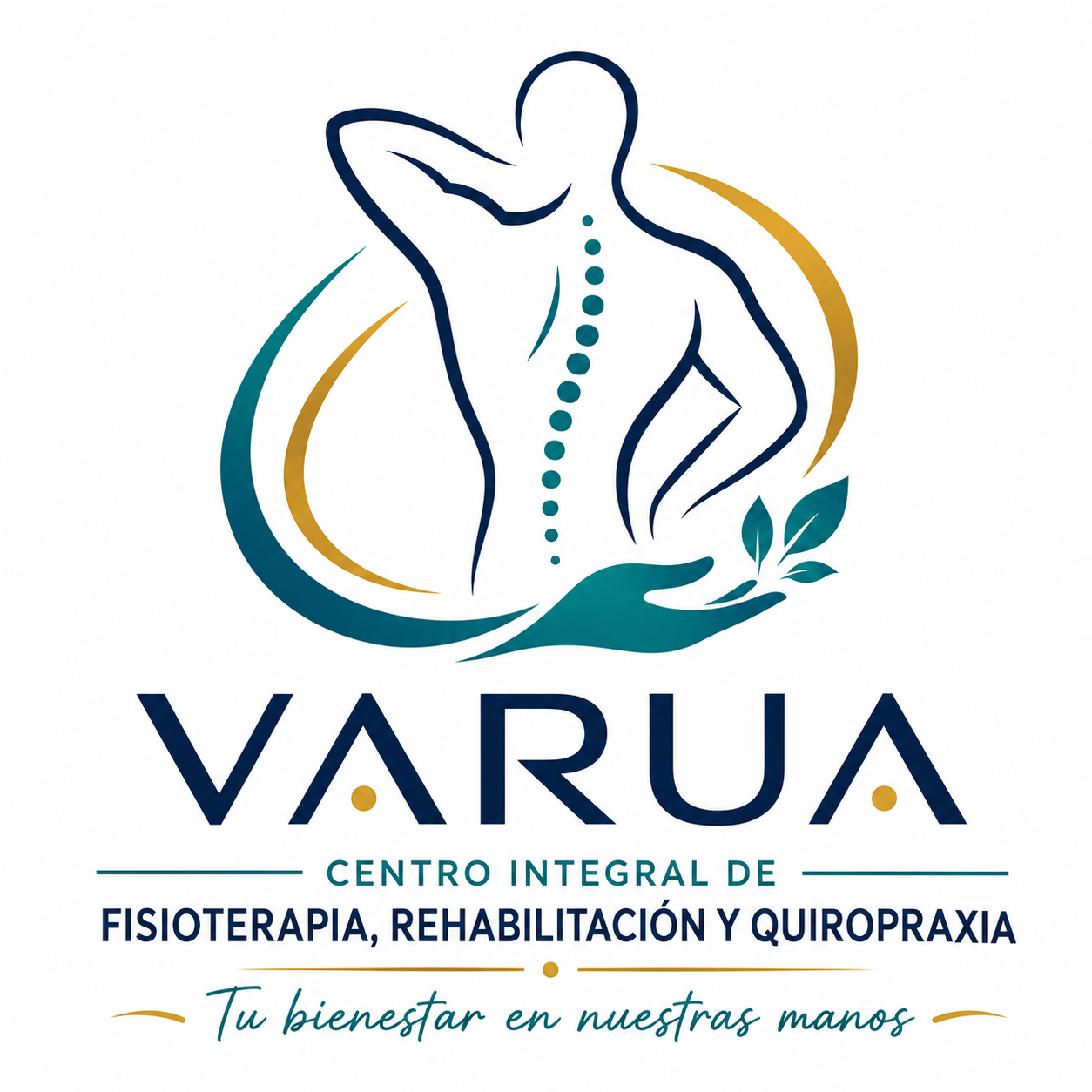 VARUA CENTRO INTEGRAL DE FISIOTERAPIA, REHABILITACIÓN Y QUIROPRAXIA
