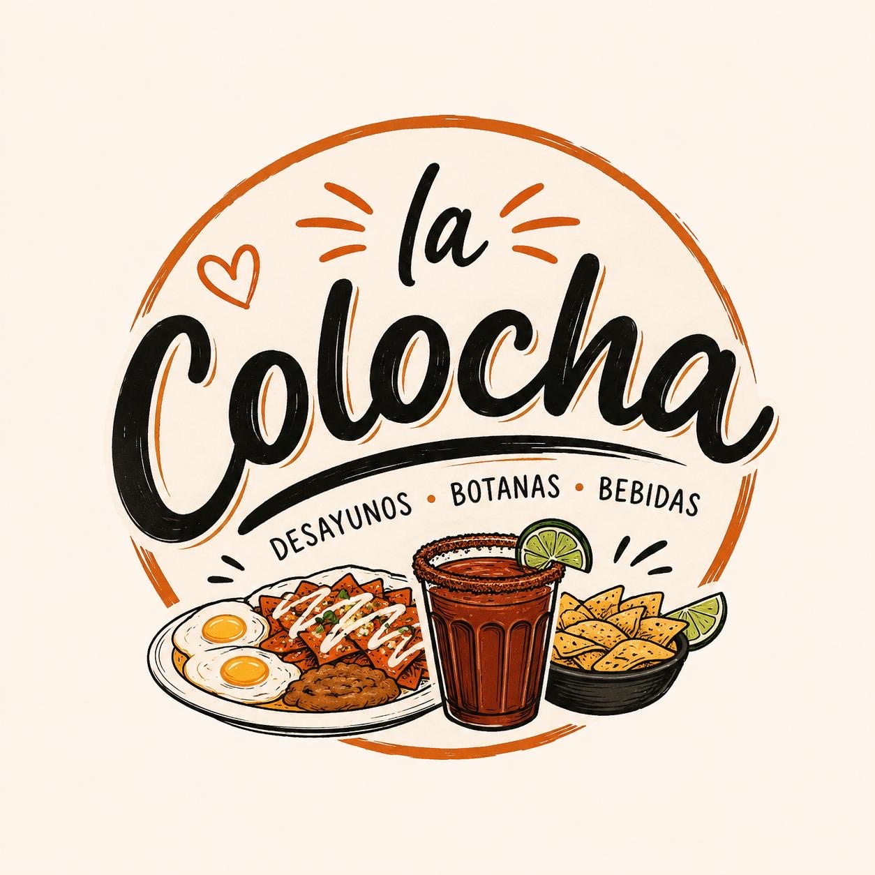 La Colocha
