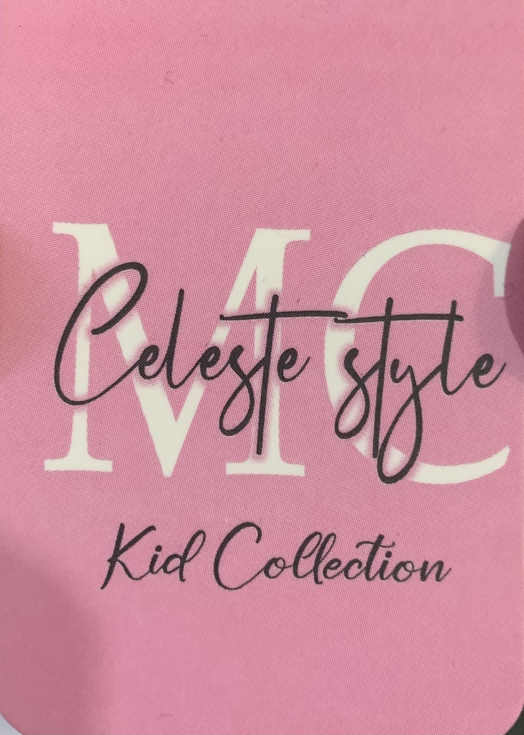 Modas Celeste