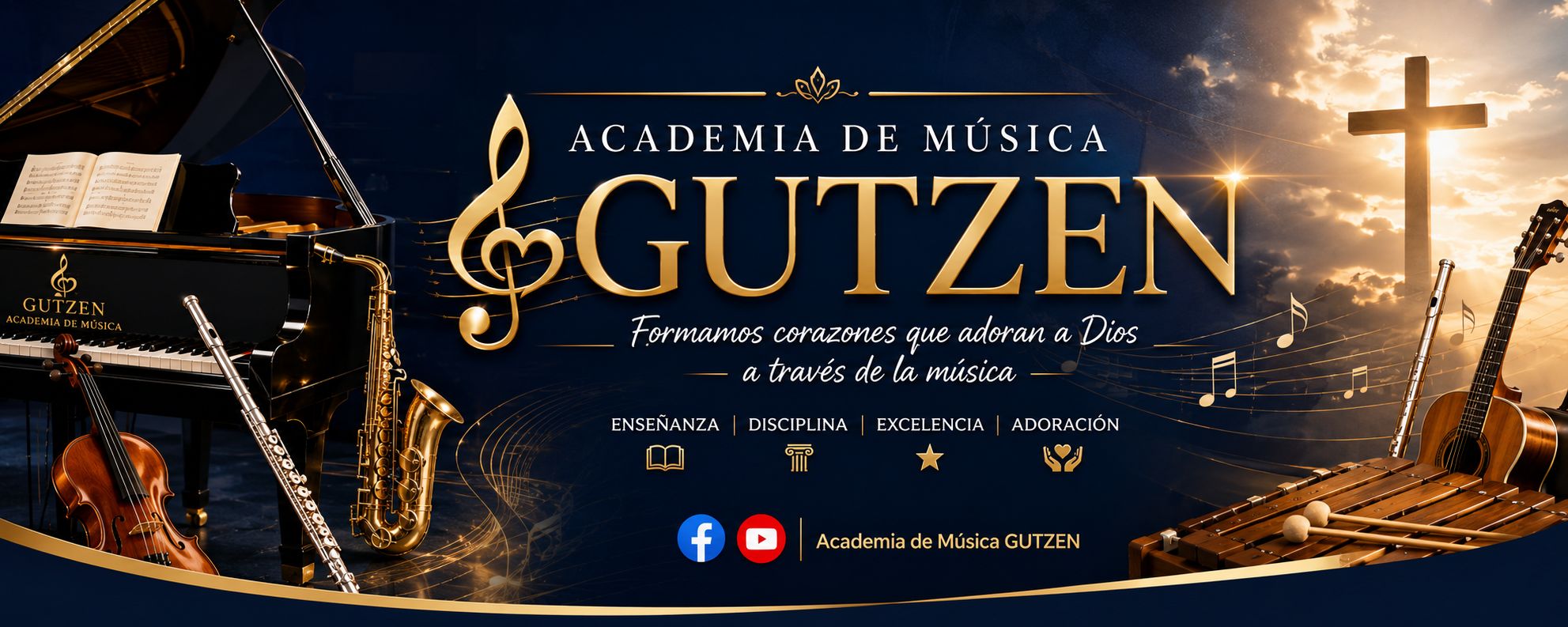 Academia De Música Gutzen