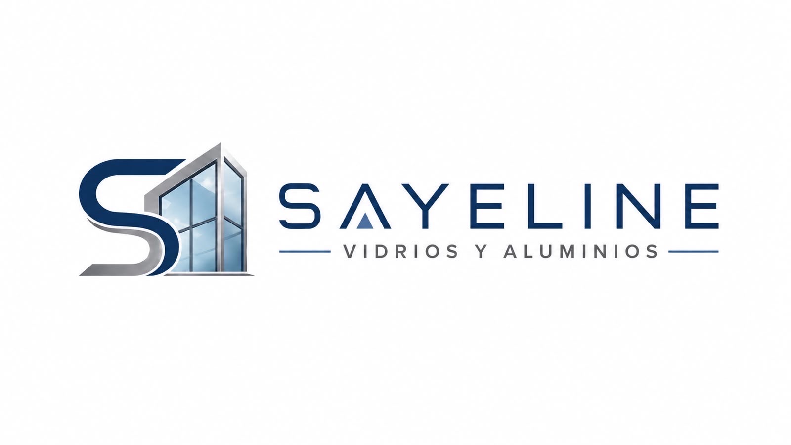 Vidreria y Aluminios “SAYELINE”