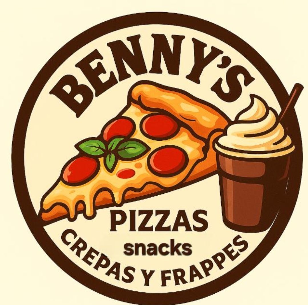 Benny's Pizzas