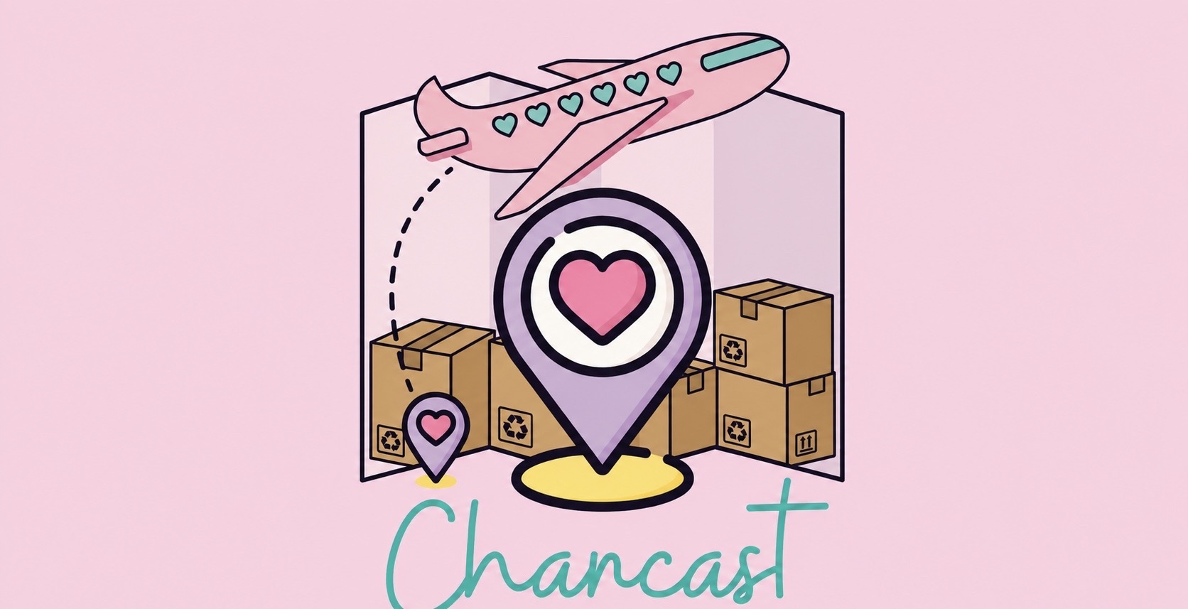 Chancast