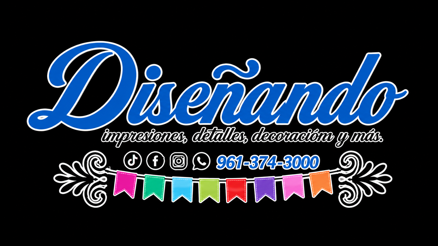Diseñando
