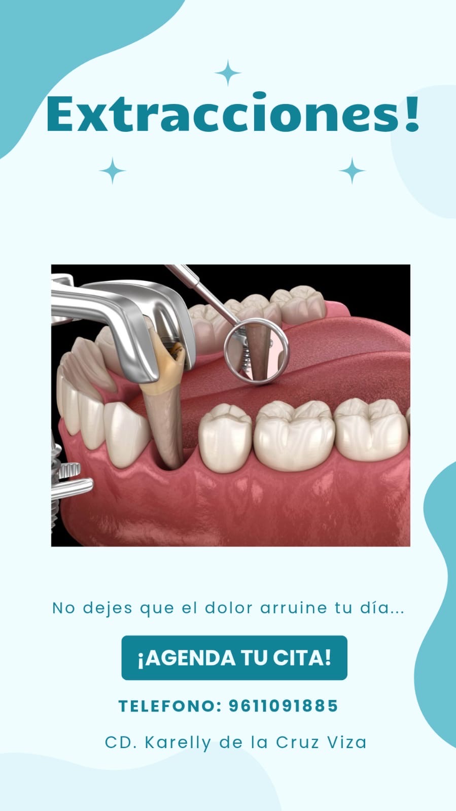 Dra. Karelly
