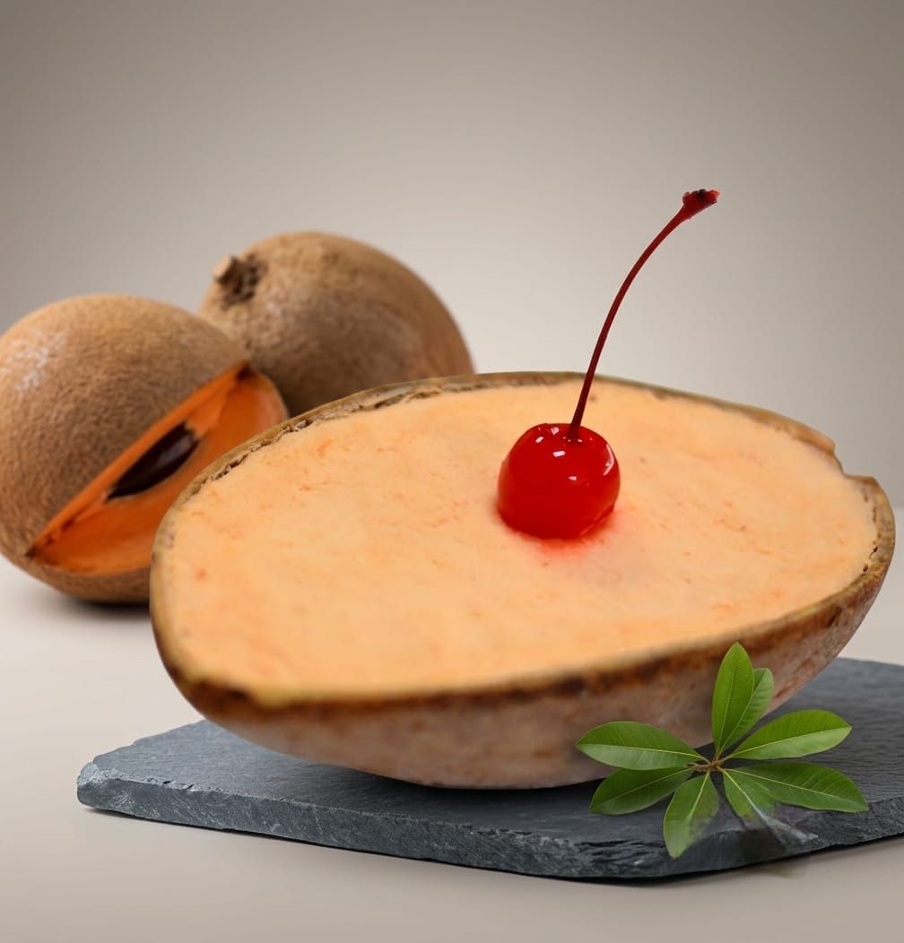 Derrame de Sabor