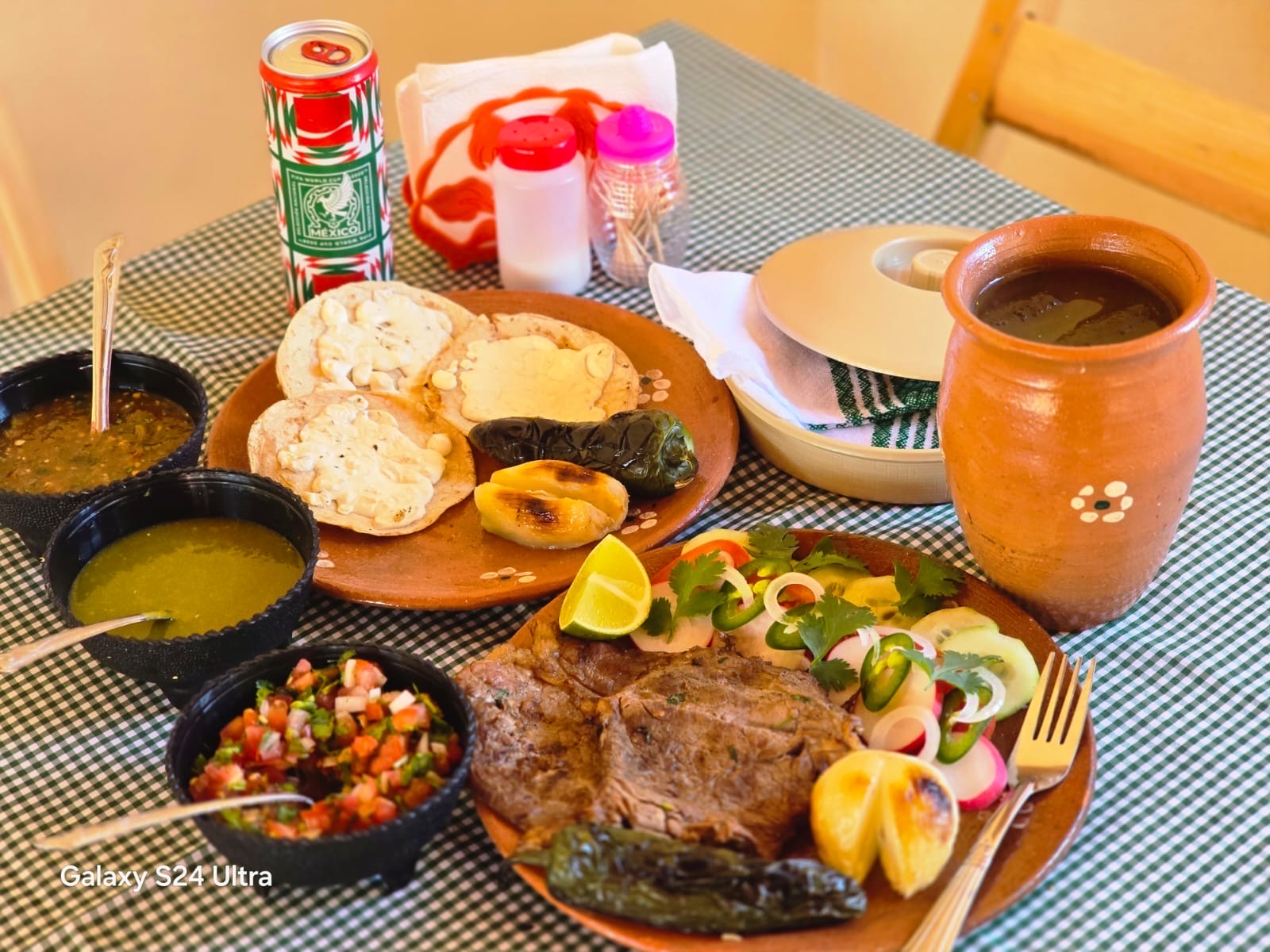 Taquería y Antojitos Las Candelarias