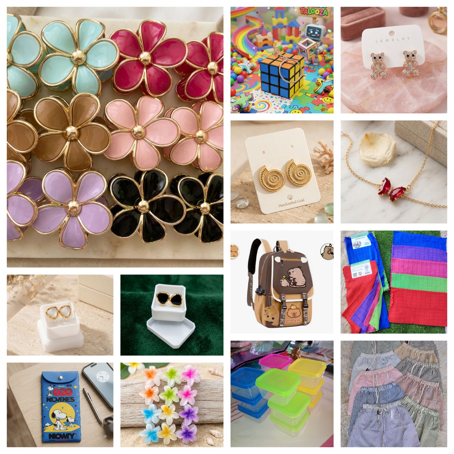 DJL tienda en linea 🛍️⭐