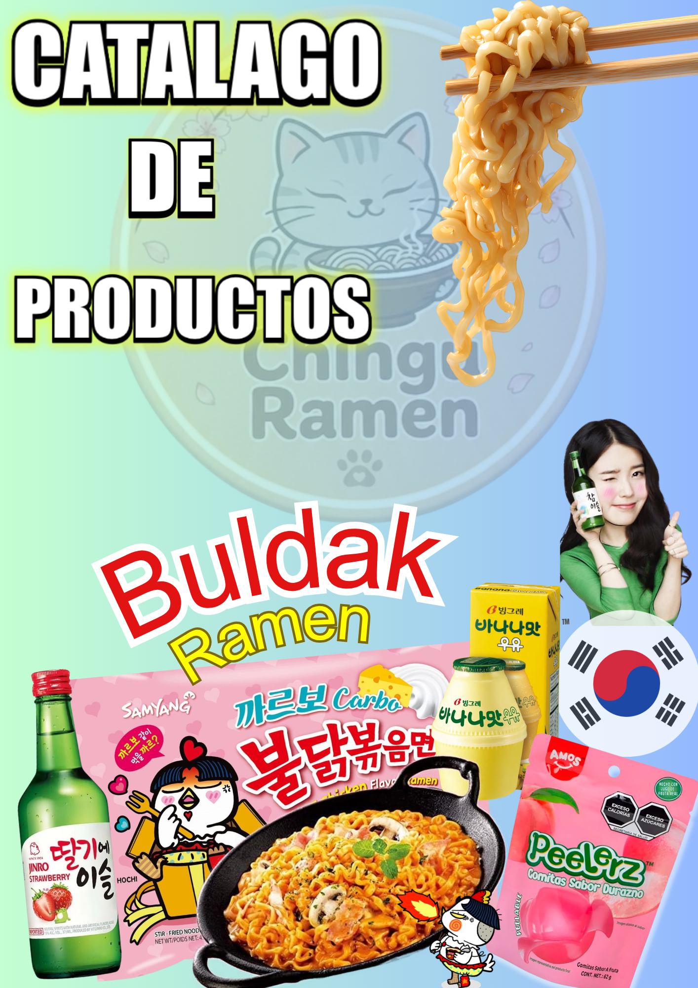 Chingu Ramen 🍜