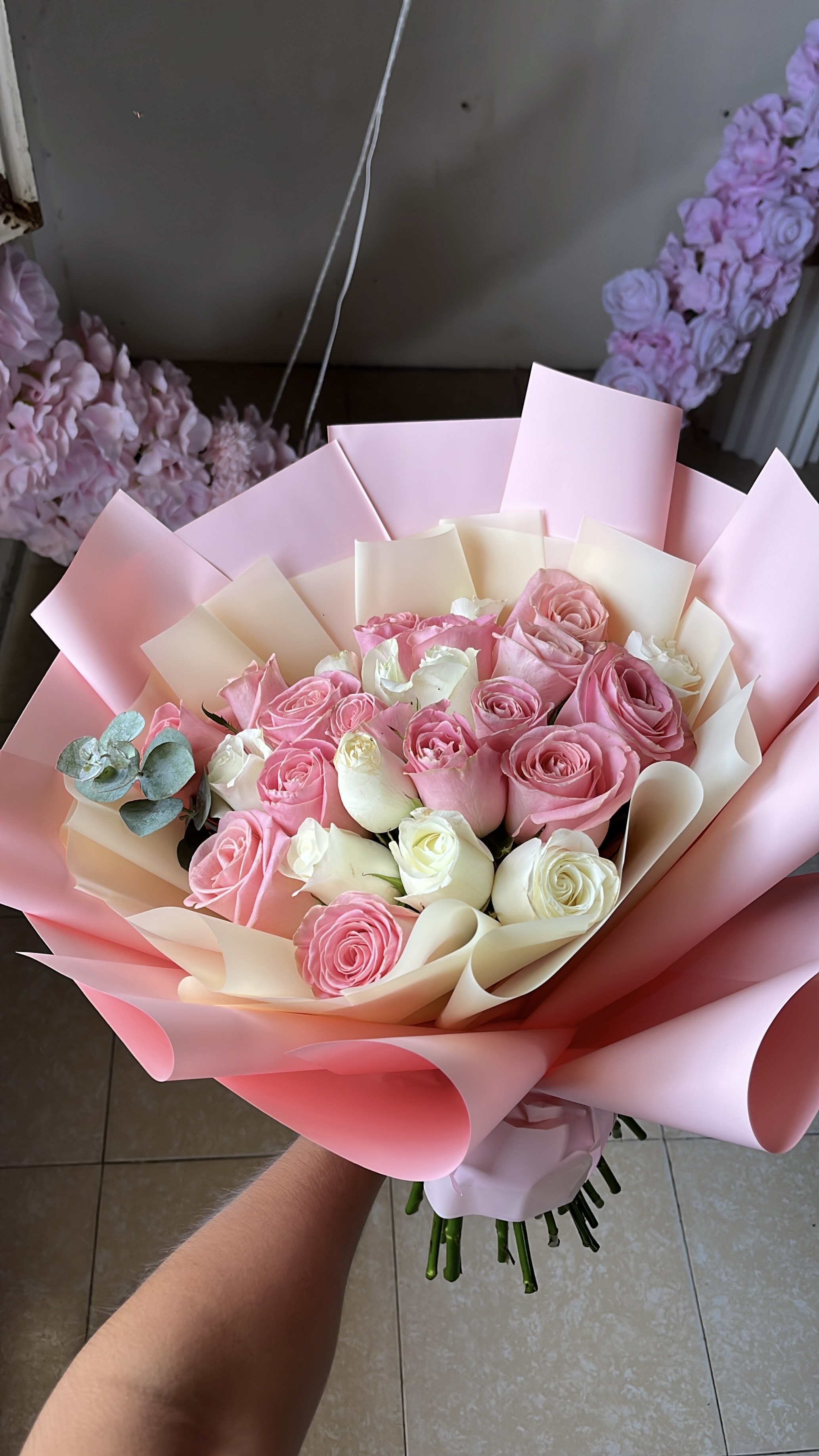 Flowerliss